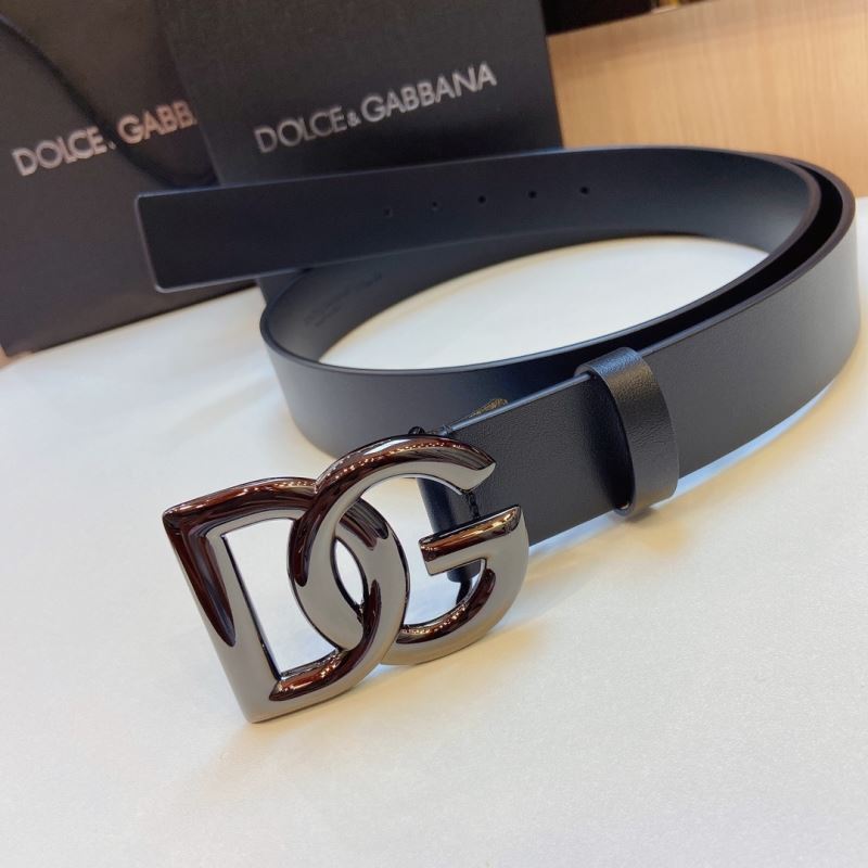 D&G Belts